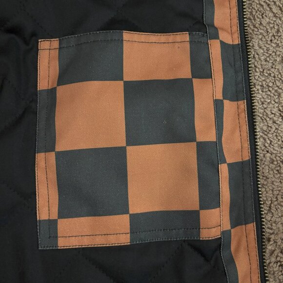 Freddy Fazbear coat Size L (unused) - Picture 6 of 7